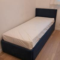 letto singolo trasformabile in matrimoniale 