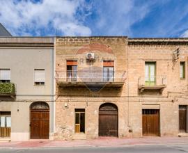 Casa Indipendente - Erice
