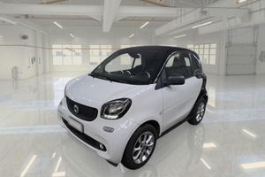 SMART FORTWO 70 1.0 52KW YOUNGSTER TWINAMIC COUPE