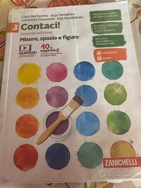 Contaci3! Libro