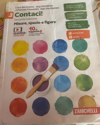 Contaci3! Libro
