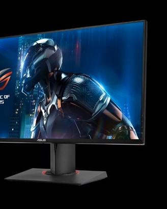 ASUS ROG Swift PG278QR Gaming Monitor
