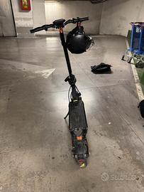 Monopattino Kukirin G2 Master