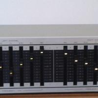 Equalizzatore grafico PIONEER GR-560