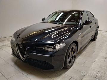 DISPONIAMO DI RICAMBI AUTO alfa Giulia 2018-2022MA