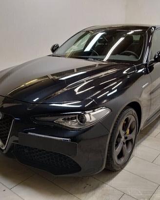 DISPONIAMO DI RICAMBI AUTO alfa Giulia 2018-2022MA