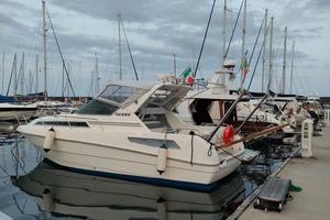 Gobbi 9 mt 2 turbo diesel