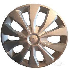copricerchio ruota ricambi Ford Fiesta 