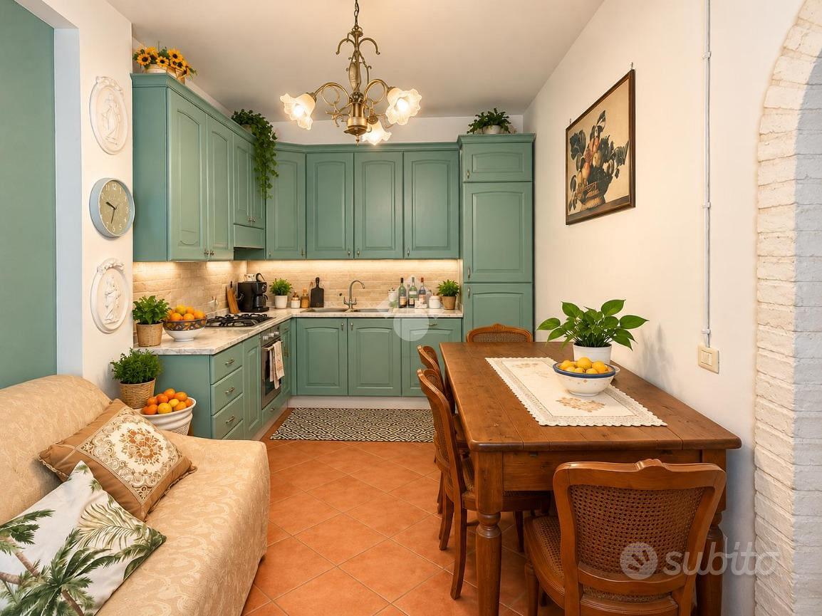 Appartamento – Capannoli, Santo Pietro Belvedere - Vista 3