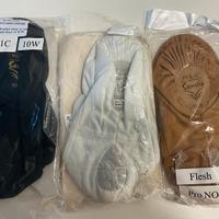 Scarpe da danza classica mezze punte Sansha Pro