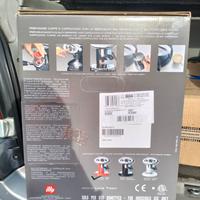 macchina caffè Illy iperespresso 7.1