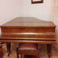 Pianoforte a coda J&J Hopkinson London