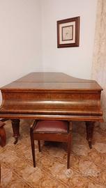 Pianoforte a coda J&J Hopkinson London