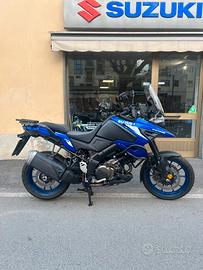 SUZUKI V-STROM 1050 SE 2024 - SOLO 23040 KM