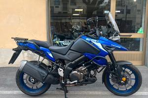 SUZUKI V-STROM 1050 SE 2024 - SOLO 23040 KM
