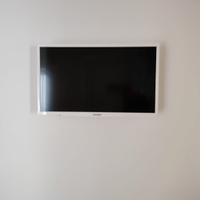 Telefunken TE24282B35TXB Led TV