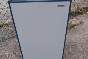 Frigorifero 12 v waeco coolmatic 90 litri