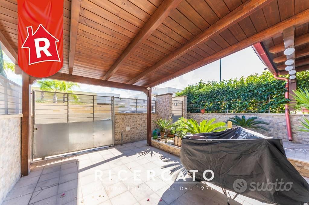 Appartamento – LE - Vista 4
