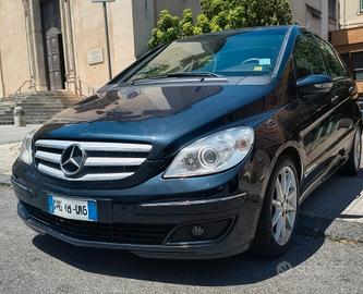 Mercedes-benz B 200 CDI Sport