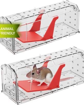 Roshield – Trappola per topi