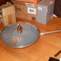 Pentola   Zwilling – Diam 32