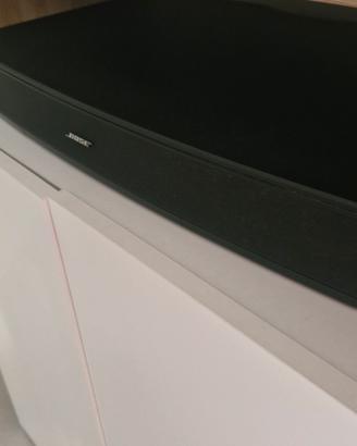 Bose  mod. TV. nuovo. 