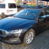 Ricambi usati per Skoda Octavia 2020