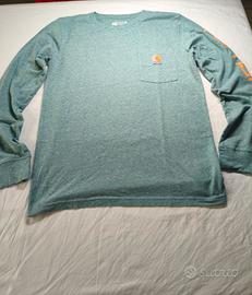 maglia carhartt