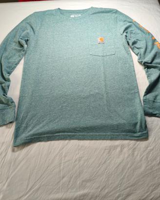 maglia carhartt