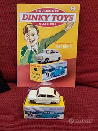 Dinky Toys De Agostini 1/43