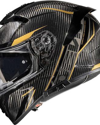 Casco integrale in carbonio Premier DEVIL CARBON