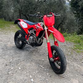 Honda crf 450