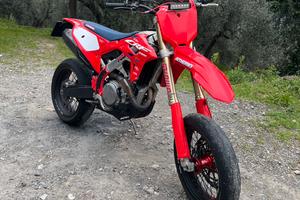 Honda crf 450