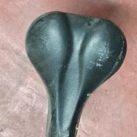 sella per bicicletta