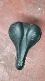 sella per bicicletta