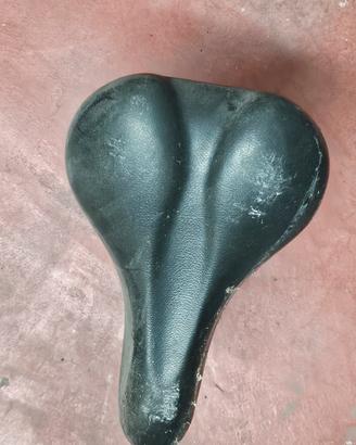 sella per bicicletta