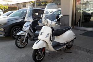 VESPA GTS 300 Super Anno