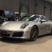 PORSCHE 911 3.0 Carrera 4 Coupé