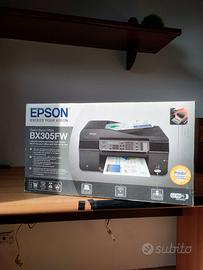 Stampante Epson stylus BX305FW