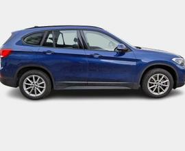 BMW X1 sDrive 16d Business Advantage