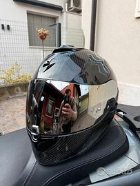 Casco integrale SCORPION EXO 1400 AIR - CARBON
