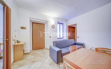 BILOCALE PIANO TERRA senza spese condominiali!