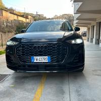 Audi q3 impeccabile full blek