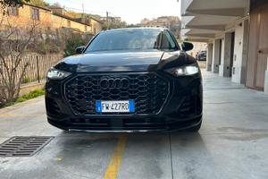 Audi q3 impeccabile full blek