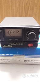 amplificatore d'antenna 