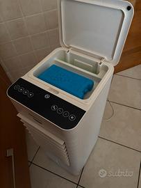 raffrescatore olimpia splendid