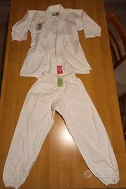 Kimono da bambino