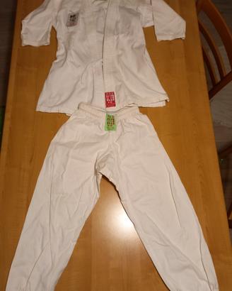 Kimono da bambino