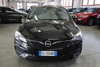 OPEL Astra 1.5 CDTI 122 CV S&S AT9 Sports Tourer