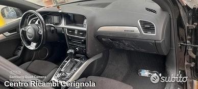 Musata Ricambi Audi A4 allroad 2014